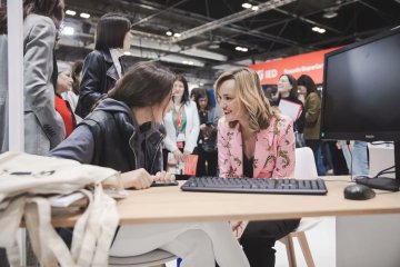 Foto cedida por Ministerio de Educación