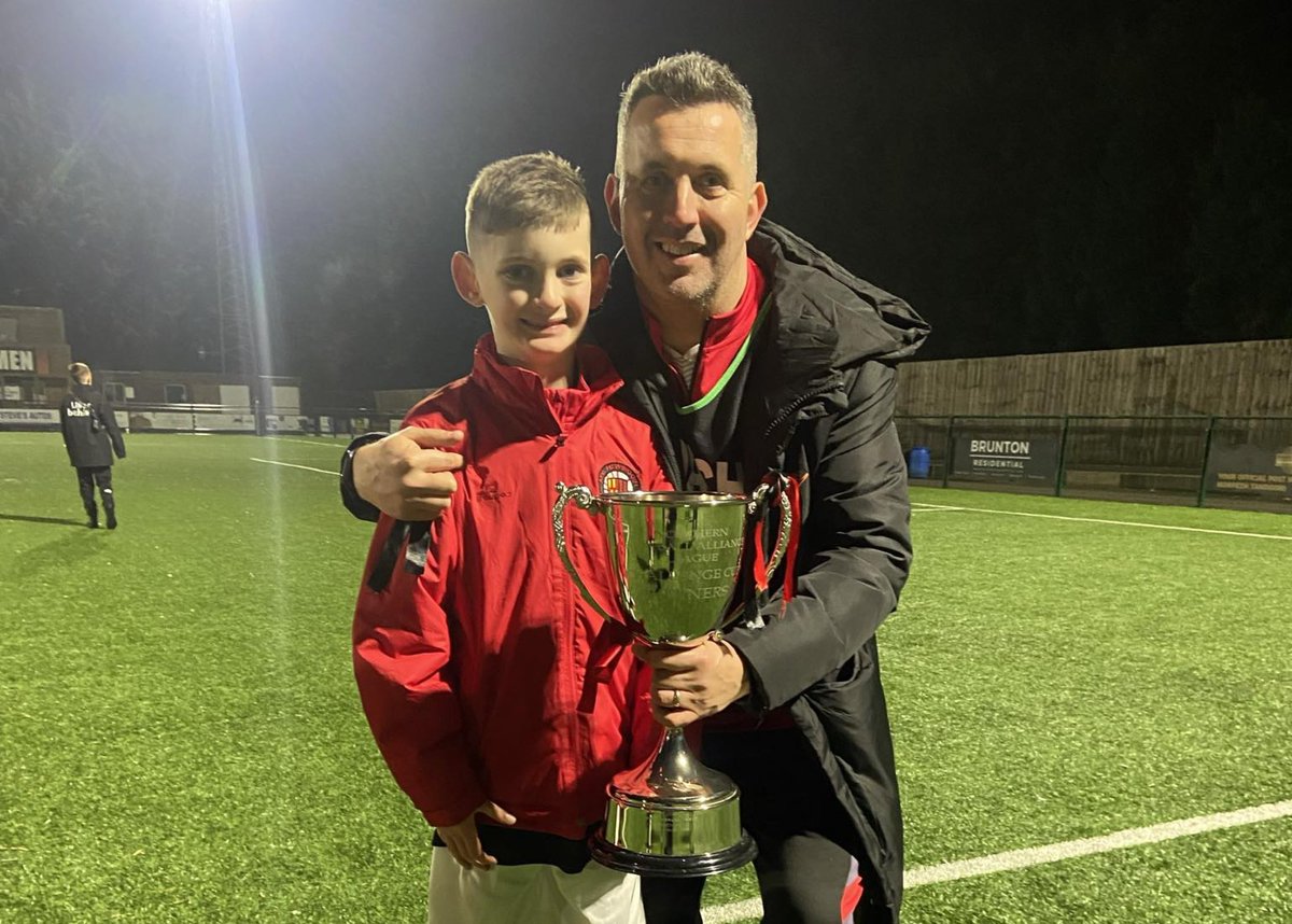 AFC Newbiggin tweet media