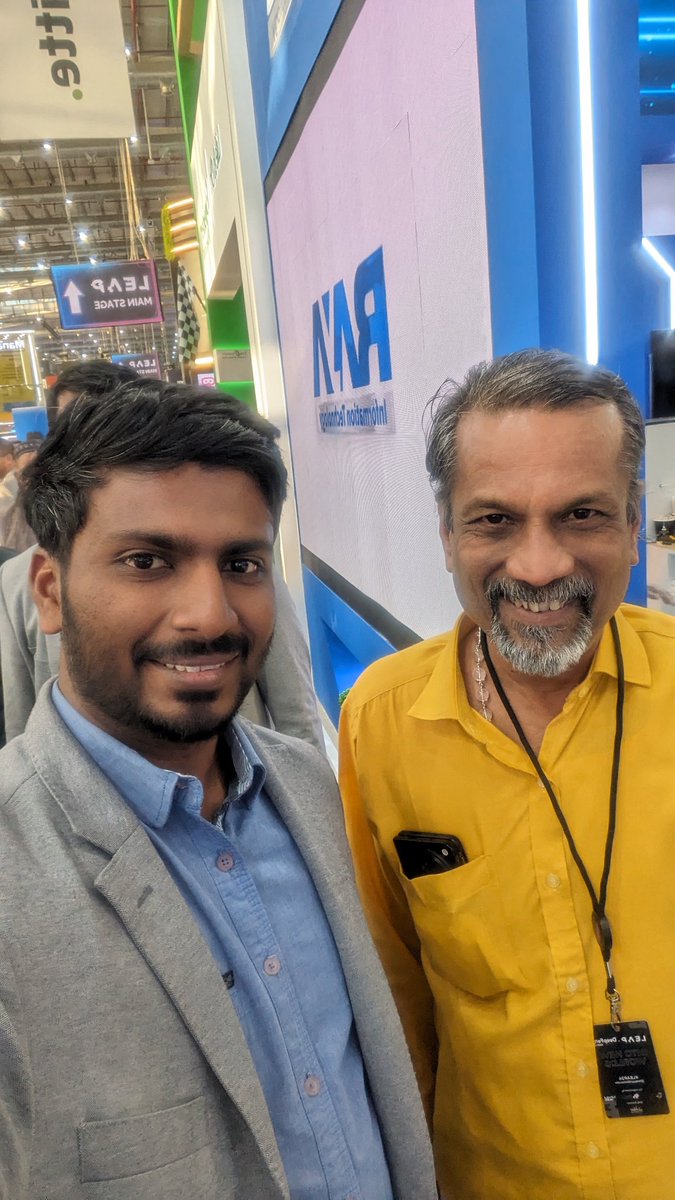 Surender Selvaraj tweet media