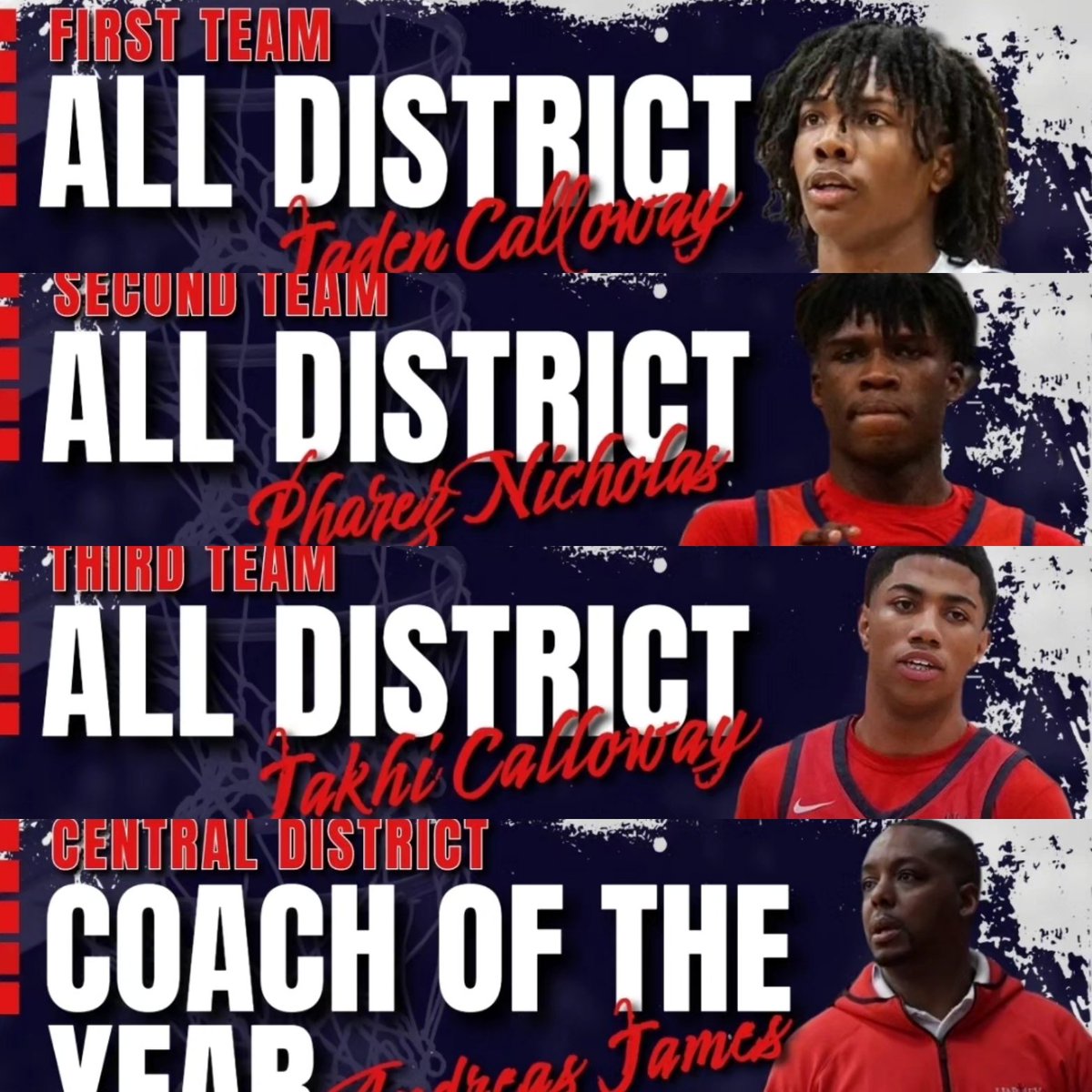 HartleyBBall's tweet photo. Congratulations to our All-Central District selections voted by media/writers! #Hawks #Build ##CCLCHAMPS #MoreWorkToDo β€οΈπ¦
πππΏ https://t.co/wtUYZ6GNfD