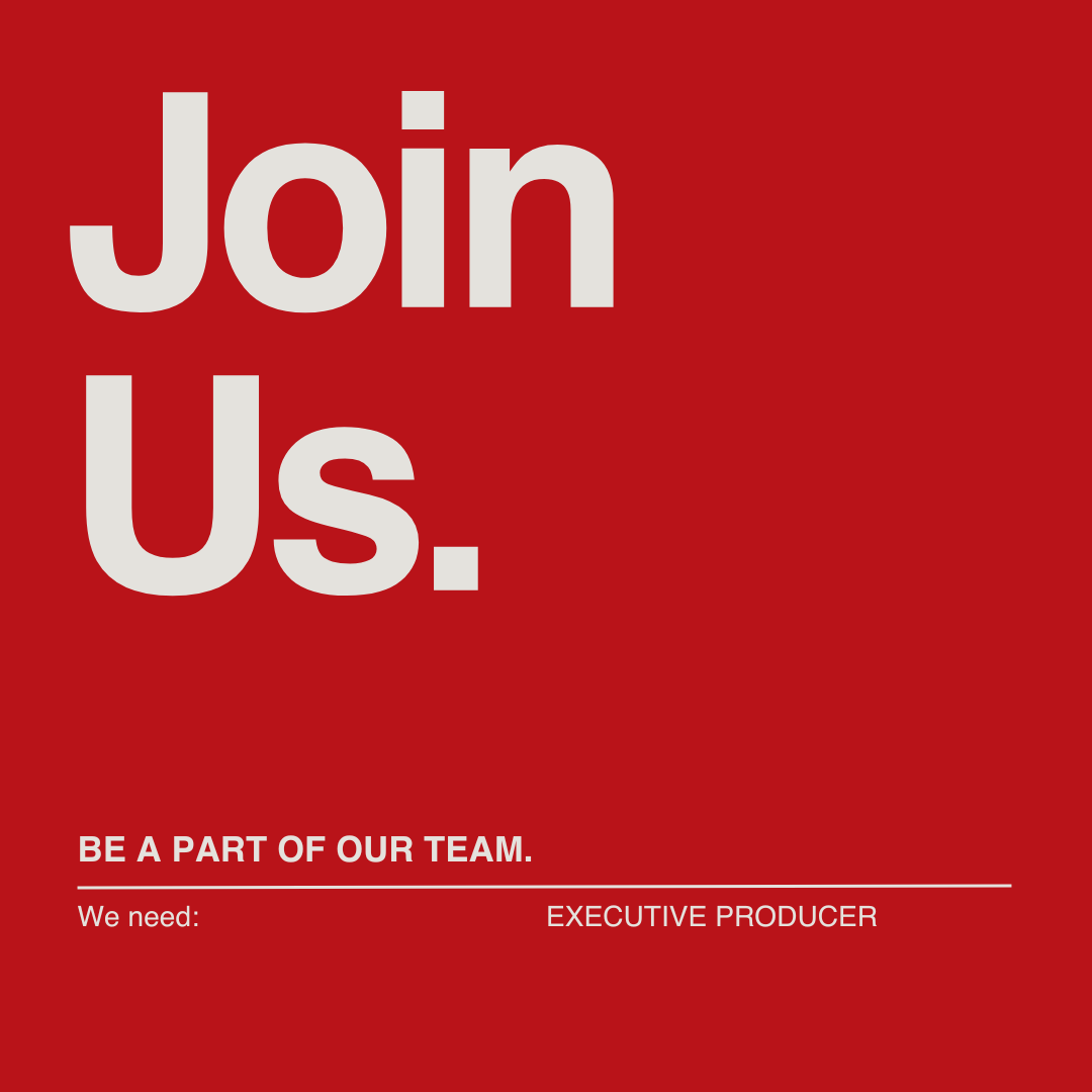 We are on the lookout for an #ExecutiveProducer to join our team!  📌 Find out more and apply: unfoldingtheatre.co.uk/work-with-us #JobOpportunity #JoinOurTeam #ArtsJobs #ArtsNews #TheatreJob #NorthEastJobs #Newcastle