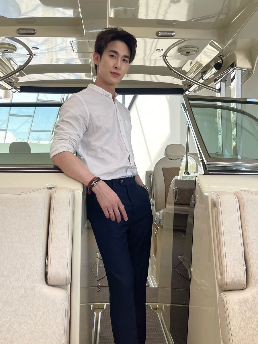 Haii36_'s tweet image. 🗺️🚤🌊 @ChrisCraftCorp 
#chriscraft #chriscraftboats #chriscraftthailand 
#americasboatbuildersince1874 #travel #boat