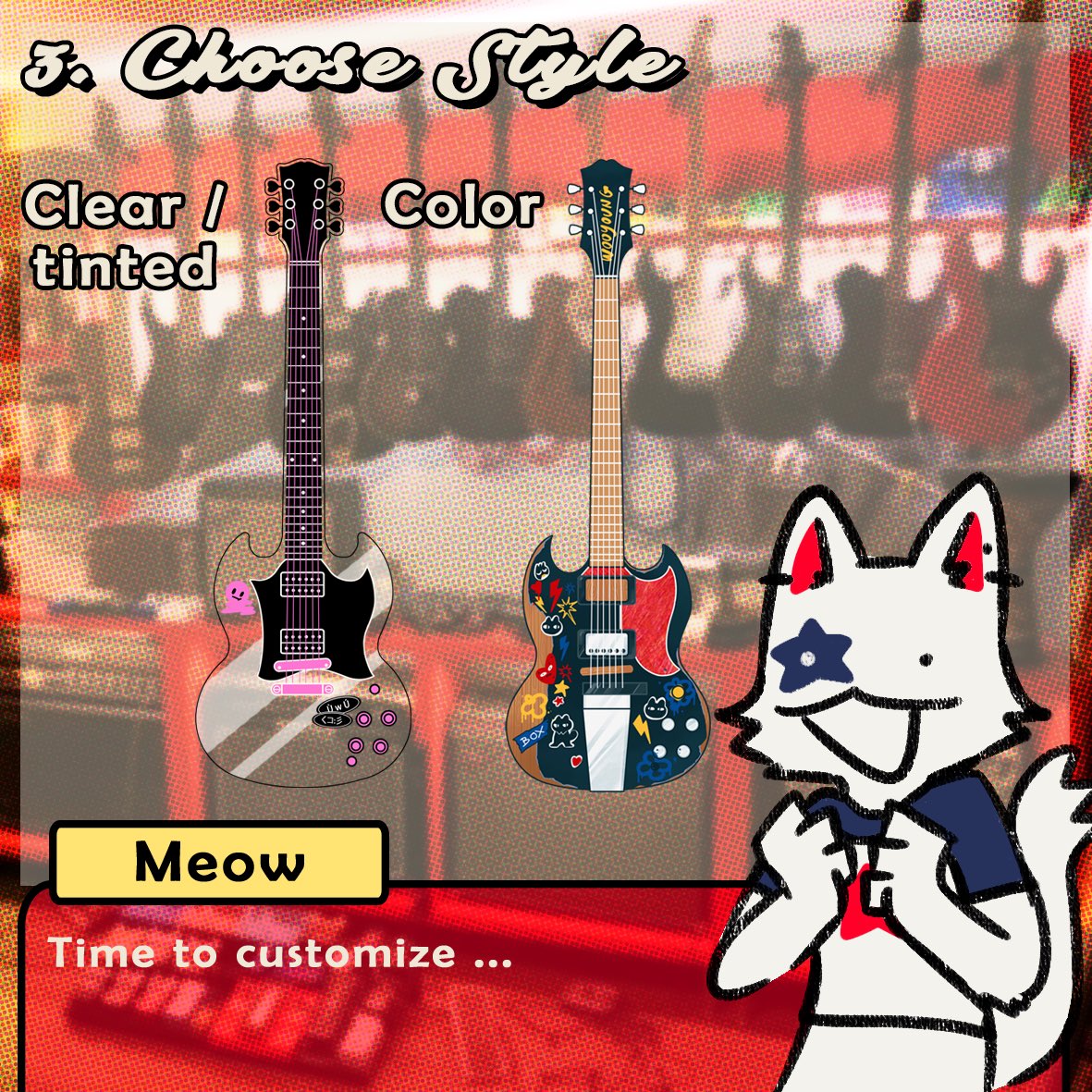 meowron_'s tweet image. [Like &amp;amp; share appreciated ❤️‍🔥]
Im opening my very first keychain commission =(^w^)= 
.
SLOTS AVAILABLE: 10
Price starts from 50K
Check out via🍊[Locals only]
More info on my IG
.
#customkeychain #commission #custommerch #opencommission #keychain #merchandise