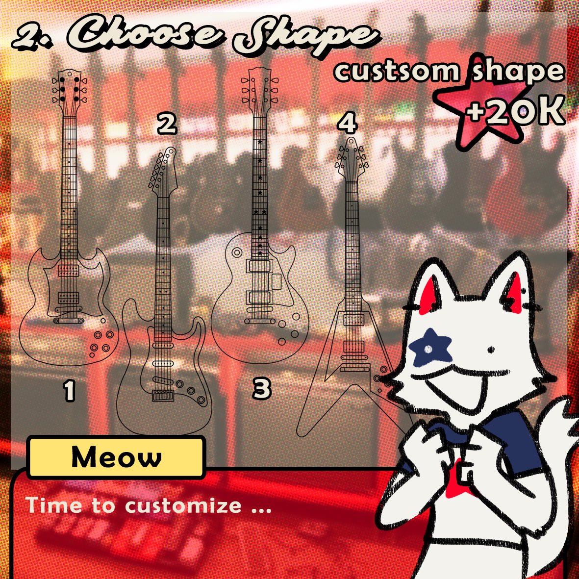 meowron_'s tweet image. [Like &amp;amp; share appreciated ❤️‍🔥]
Im opening my very first keychain commission =(^w^)= 
.
SLOTS AVAILABLE: 10
Price starts from 50K
Check out via🍊[Locals only]
More info on my IG
.
#customkeychain #commission #custommerch #opencommission #keychain #merchandise