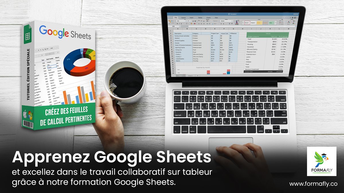 formafly's tweet image. Vous souhaitez créer des mises en page époustouflantes comme un graphiste professionnel ? Inscrivez-vous à notre formation d&apos;initiation InDesign et découvrez les principes fondamentaux de la création de designs visuellement captivants. 🎨📐

#GoogleSheetsTips #SheetsTricks