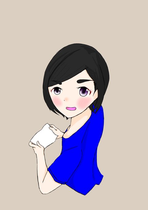 これがこうなるんだからお前らも描き続けるんだよ 