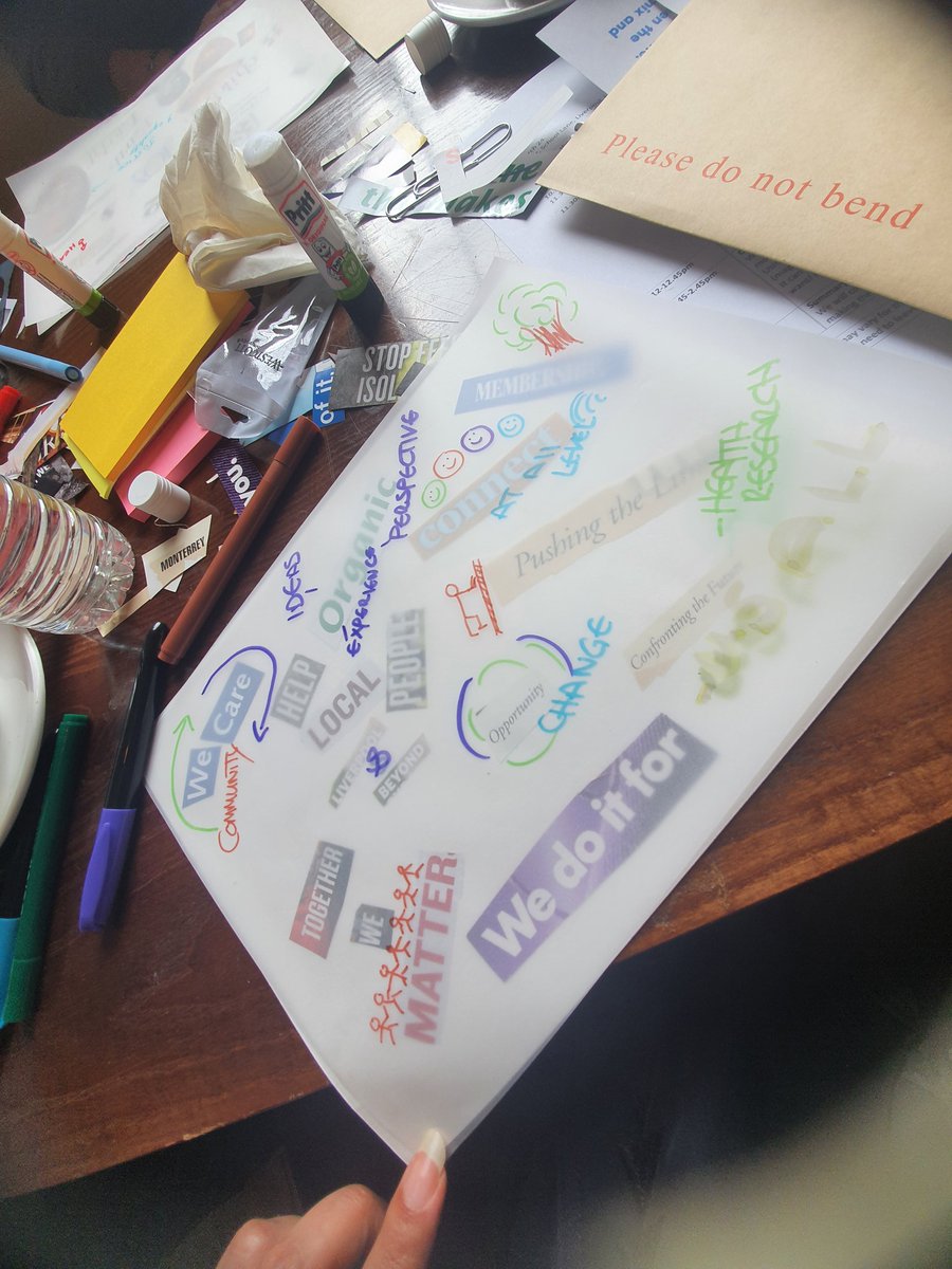 Dr Shaima Hassan🍉 (@shaima_m_hassan) on Twitter photo Great art and ideas describing #LivedExperineces <a href="/arc_nwc/">ARC North West Coast</a> public advisers forum #PPIE <a href="/UnlockingBirth/">Selina Wallis</a> <a href="/NaheedandTahir/">Naheed Tahir</a> Great art and ideas describing #LivedExperineces <a href="/arc_nwc/">ARC North West Coast</a> public advisers forum #PPIE <a href="/UnlockingBirth/">Selina Wallis</a> <a href="/NaheedandTahir/">Naheed Tahir</a>