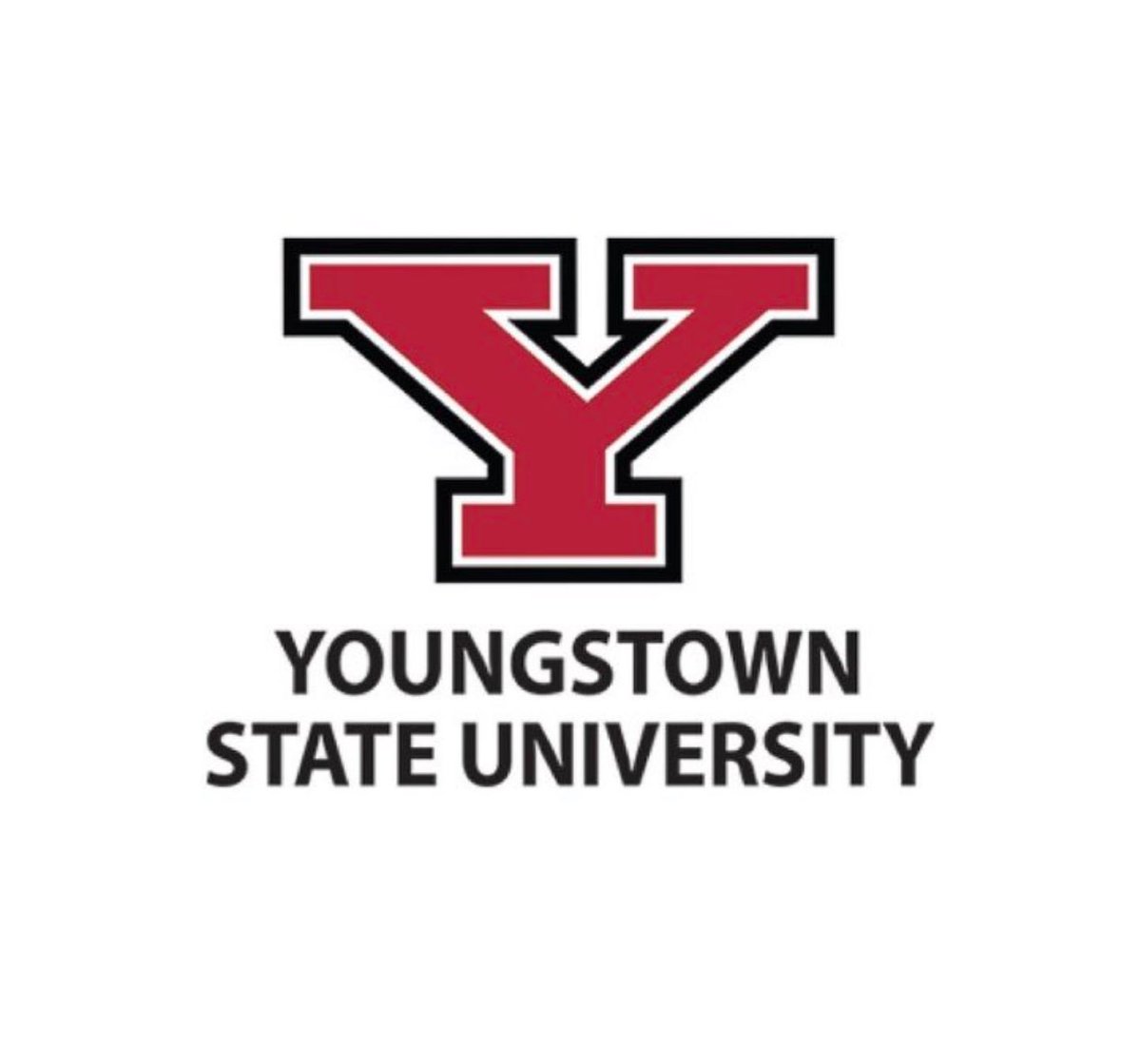 Got an camp invite to the Youngstown State University elite camp, Thanks Coach Nicklas for the opportunity 🙏🏾