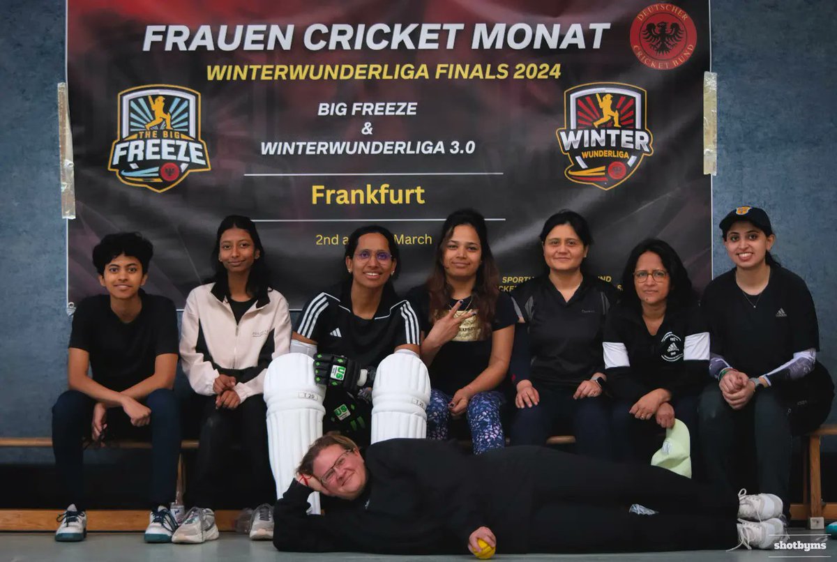 Cricket_Germany tweet picture