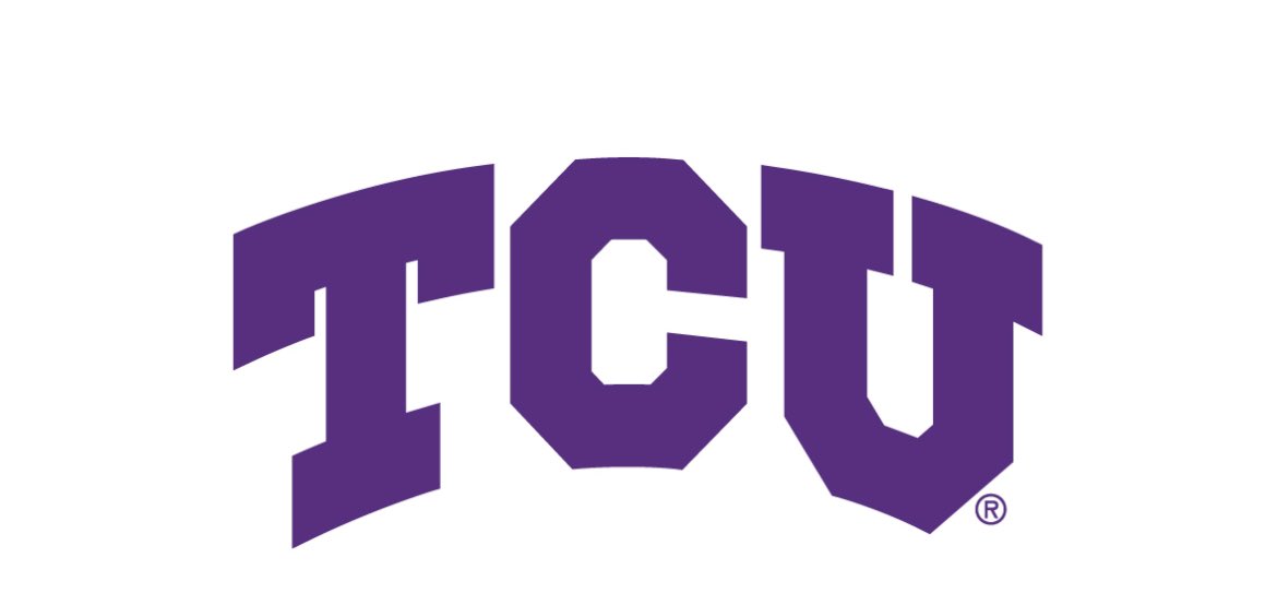 I will be at TCU today! @kendalbriles @CoachCala @TylerOlker @TCUFootball @TFloss32 @SWiltfong247 @gabrieldbrooks @Stumpf_Brian @TomLoy247 @GregBiggins @Perroni247 @adamgorney @RivalsFriedman @RivalsWardlaw @MarshallRivals @JasonWitten @josiahtauaefa