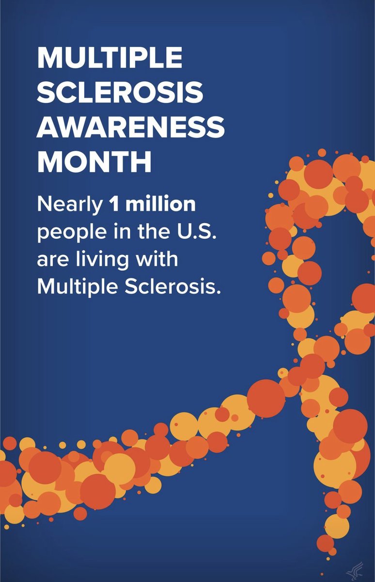 March is Multiple Sclerosis Awareness Month. What journey it all has been. 

The need for more funding and research is crucial for a cure. Join me in raising awareness and supporting the fight against MS. 🧡#MSAwareness #FindACure