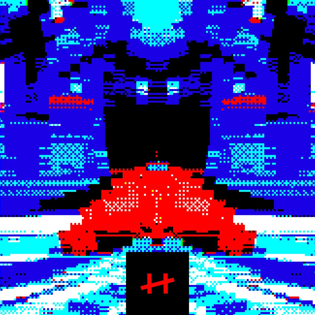KEN ISHII x DOSEM - NEONRIDE [HOUSTRIKE]

Out now! Listen and download from
orcd.co/nz3xglp

The collab is back! <a href="/dosem/">DOSEM</a> is one of the artists who I collaborated with for my 'Möbius Strip' album in 2019, as well as a good friend. This one is released on his own <a href="/houstrike/">Houstrike</a>.