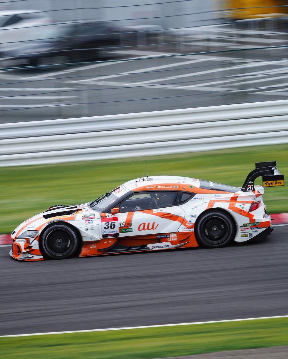 #2023autobacssupergt Rd.3
#suzukagt450kmrace 
#supergt 
#gt500 
#tgrteamautoms 
#automsgrsupra
#坪井翔 選手
#宮田莉朋 選手
#toyota #grsupra
#supergt2023
#鈴鹿サーキット
#olympus
#olympusomdem1markii
#車好きな人と繋がりたい 
#カメラ好きな人と繋がりたい 
#ファインダー越しの私の世界