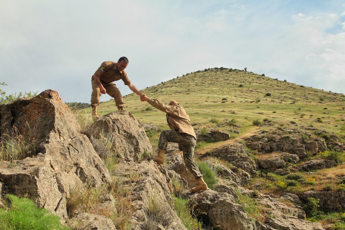 We envision a planet where people and nature thrive together. We believe that environmental conservation and community development are inextricably linked, and that by working together, we can create a more sustainable and equitable future for all. More: wildernessandculture.org