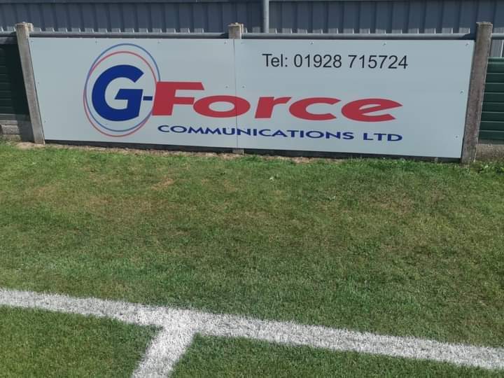 🟡🟢 | *Wednesday sponsor feature*

Runcorn based @G_ForceComms

An independent B2B communications specialist who offer clients advice, guidance &amp; support in order to provide solutions that save time &amp; money
5* service - Consult ▪︎ Design ▪︎ Deliver ▪︎ Maintain ▪︎ Review