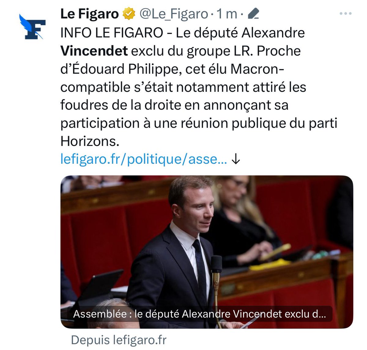 RenaudMuselier's tweet photo. On croyait avoir touché le fond, mais ils creusent encore. Un par un, les talents chez LR sont exclus, poussés vers la sortie - depuis les #Regionales2021. 

La faute d’@AlexVincendet ? Vouloir servir son pays. Dans un parti de gouvernement, il aurait été promu ! https://t.co/QjhFtGreL6