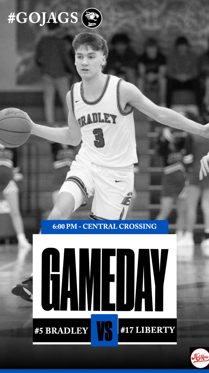 District Semifinals at Central Crossing tonight. Game Time 6:00 PM