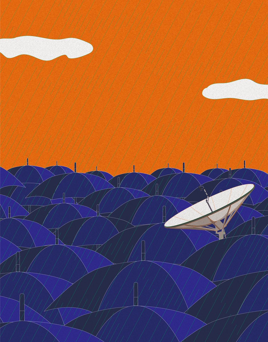 📡🌧️ « Le nombre total d’attaques par #rançongiciel portées à la connaissance de l’#ANSSI est supérieur de 30% à celui constaté sur la même période en 2022. »

🔗#PanoramaCybermenace 2023 ⬇️
cert.ssi.gouv.fr/uploads/CERTFR…