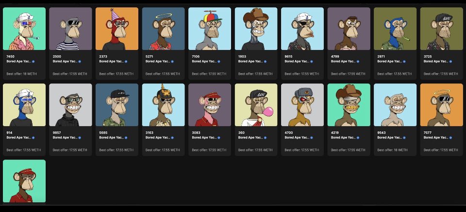 Breaking News: AIP-304 Funds Deployed for Historic Digital Art Collection! The long-awaited funds for AIP-304, approved in September, have just been activated, kickstarting a significant phase in digital art collection. This initiative sees the investment of 11M Apecoin ($26M)