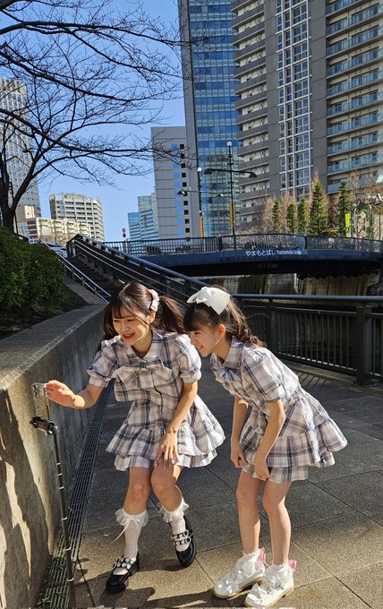 Twitterのコスプレ画像36