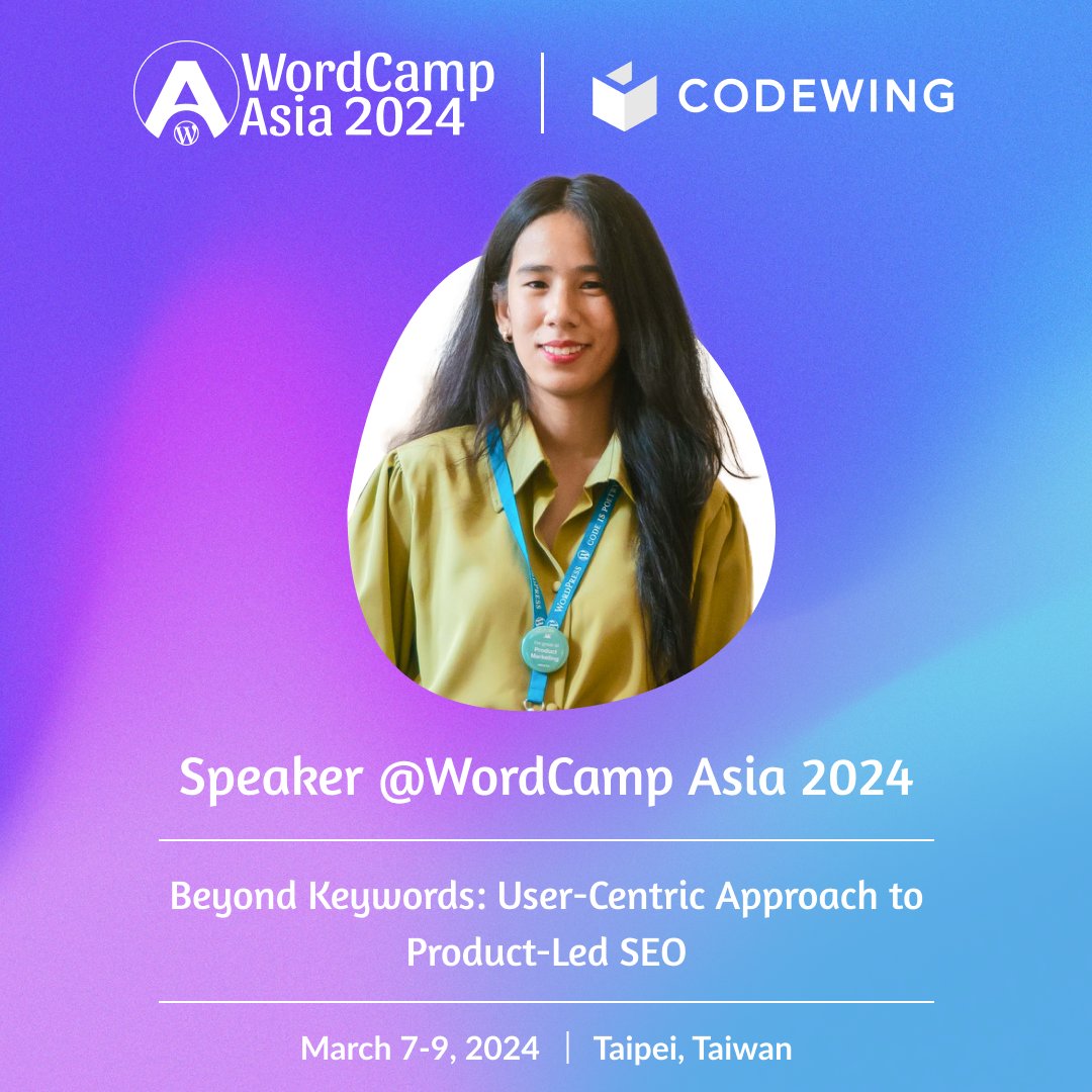 Codewing Solutions tweet media
