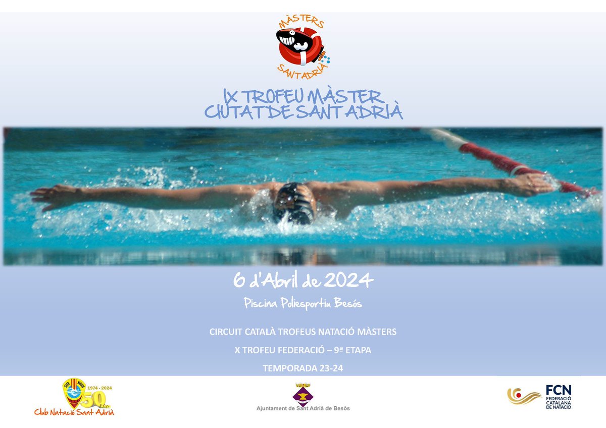 Mastersantadria tweet media