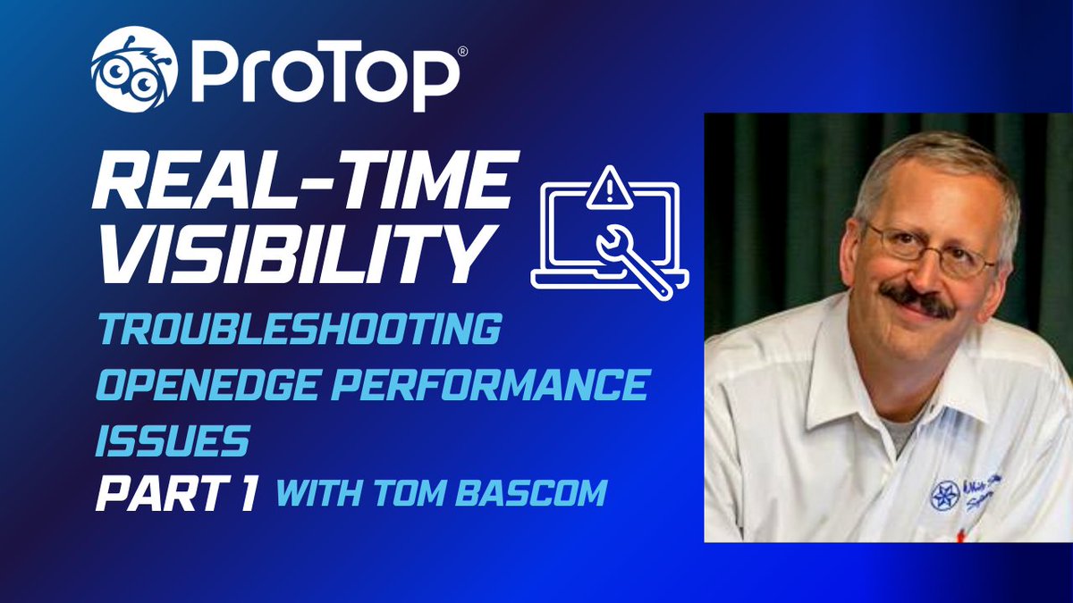 oeDBA's tweet photo. In this video we look at how to identify ๐ specific parts of your code that are causing performance problems and how to optimize and improve application efficiency โ๏ธ. https://t.co/fV3Zl7TwvZ Contact us for any questions. #WSS #ServerSolution #DBAsolution #OpenEdgeCommunity https://t.co/qUjJBrjLXw
