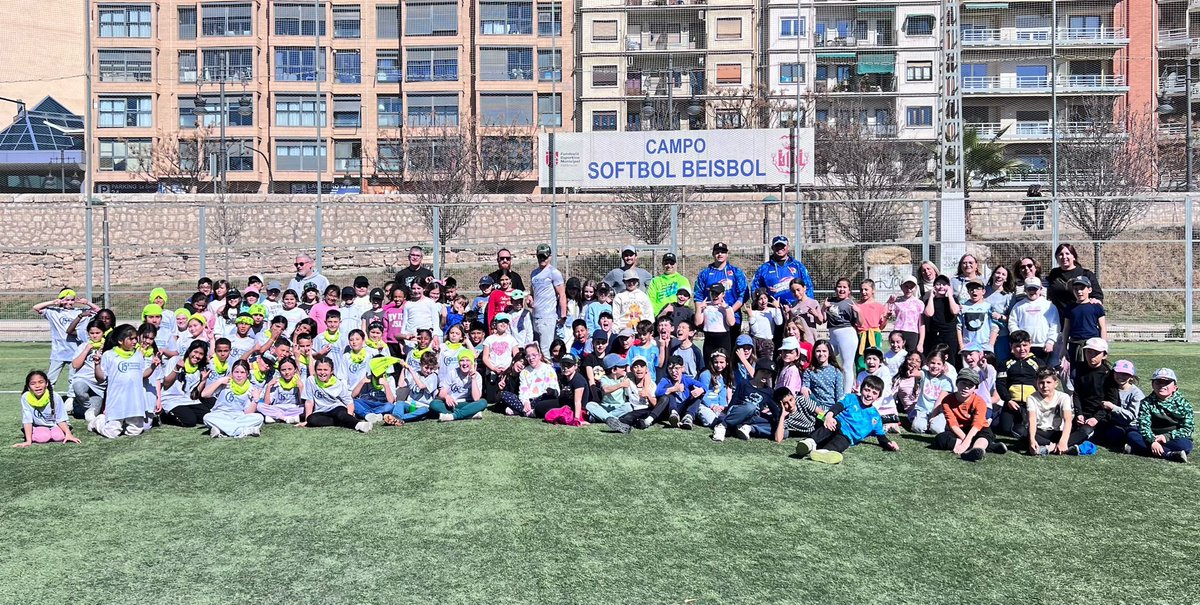 FBSFACV ⚾️🥎🏈 tweet media