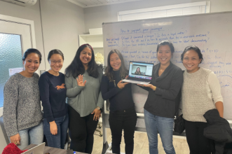 Singapore Global Network tweet media