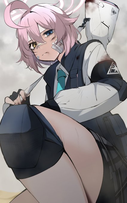 過去ホシノおじさん描いた
ストーリー楽しみですとても 