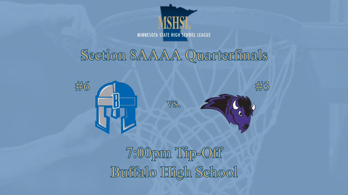 Brainerd Warriors Boys Basketball (@bhswarriorhoops) on Twitter photo 