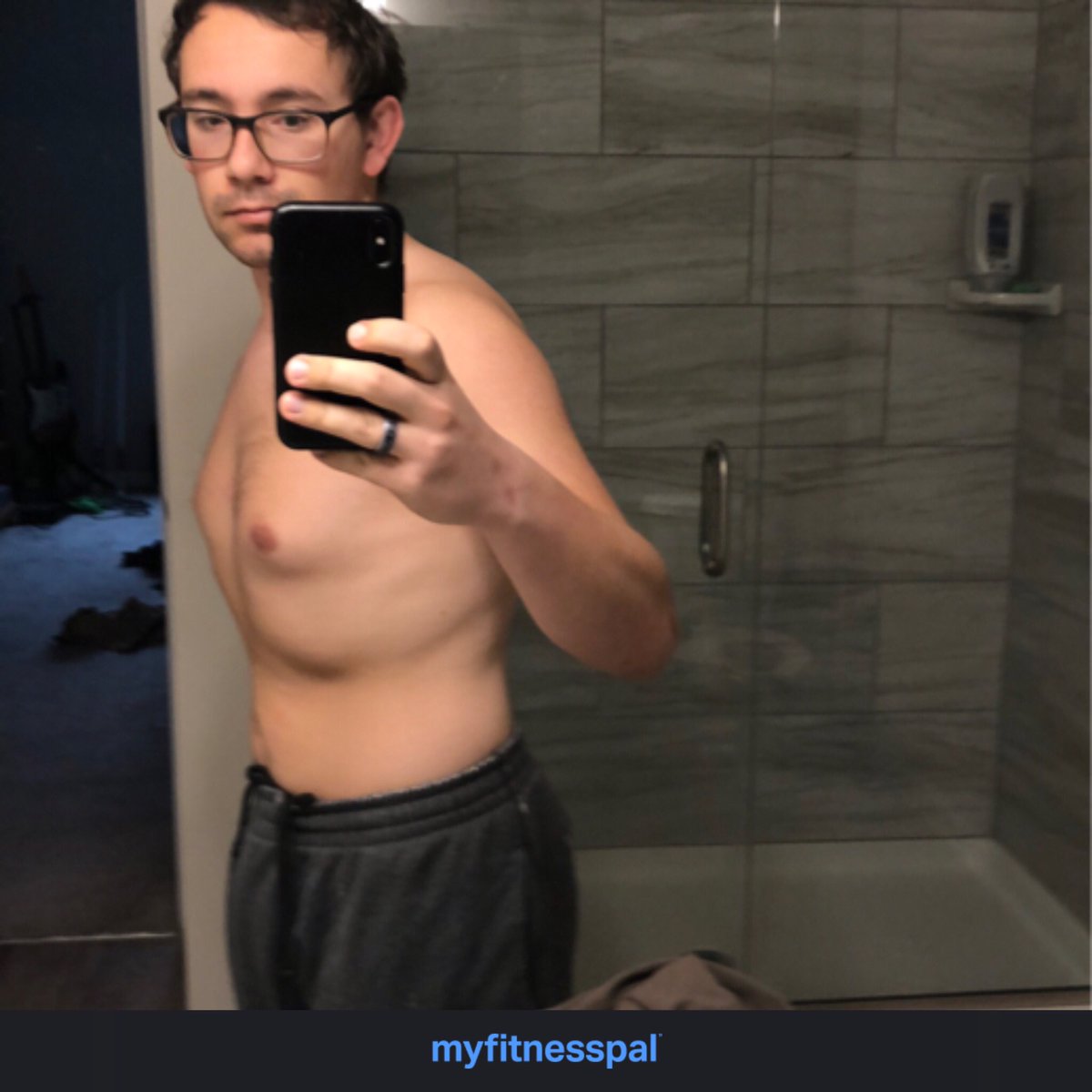 AmBennettFans's tweet photo. Finally seeing results at 167.2, but I think it needs just a little more! https://t.co/NJpr49BCY2