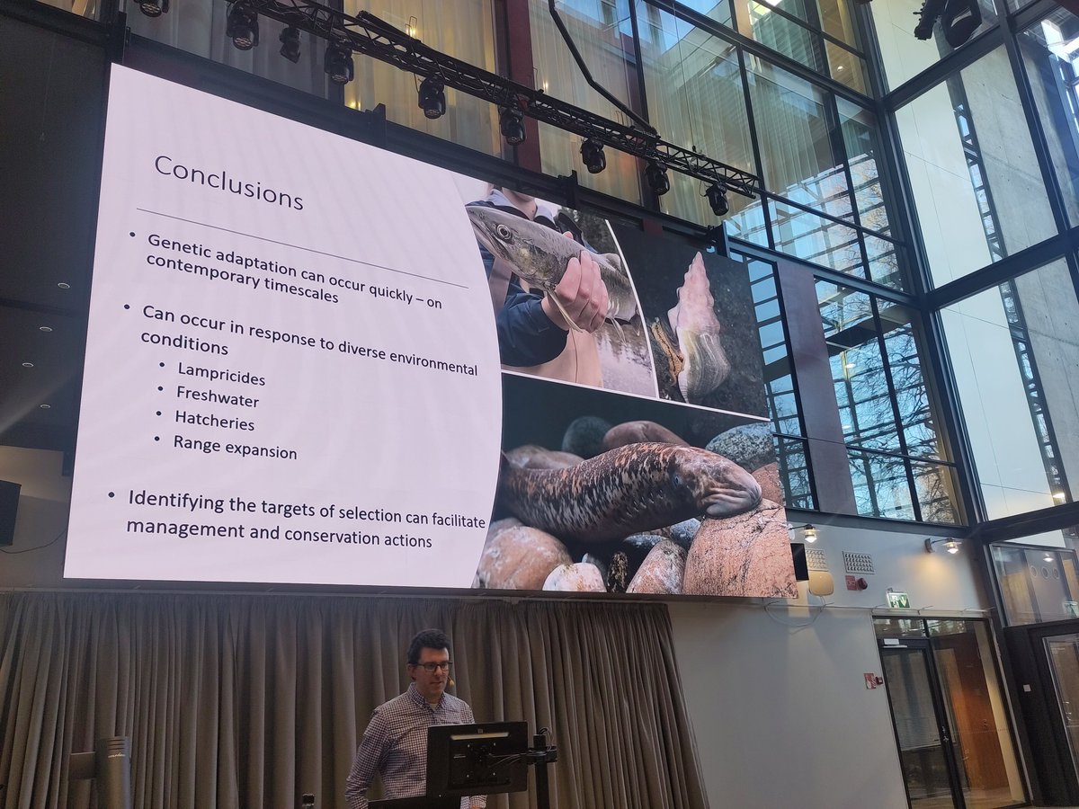 LUOVA Spring Symposium tweet media