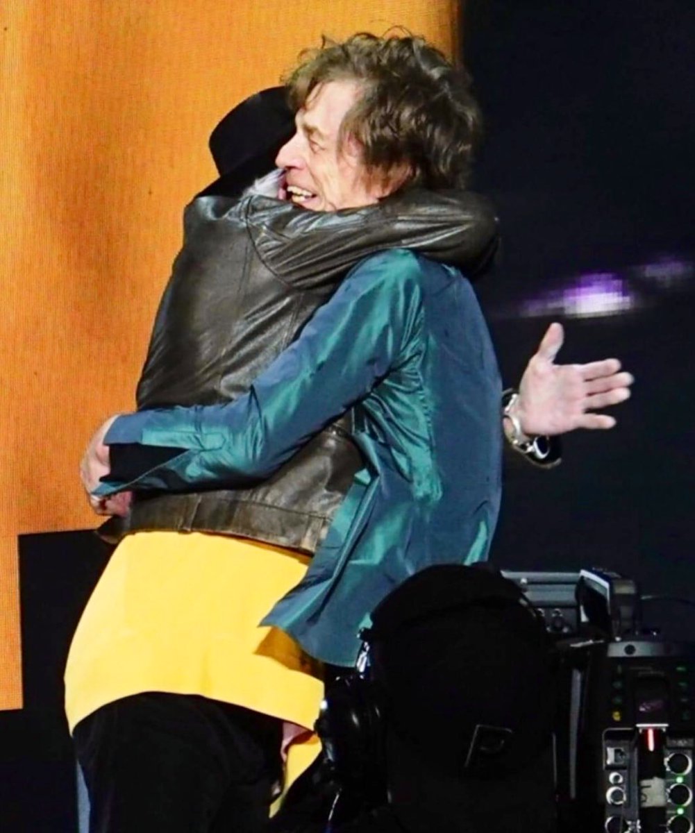 denajag's tweet photo. The greatest #Keith #Mick 💎🎼💎❤️ https://t.co/5HeKOfEsUj