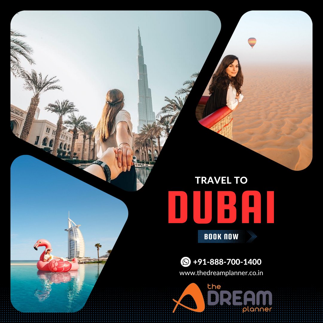 🌟 Experience the magic of Dubai with your loved ones! ✨ Our exclusive family tour package offers an unforgettable adventure in the heart of luxury and excitement. #DubaiFamilyAdventure #UnforgettableMoments #FamilyTravelGoals 🏙️🌴✈️👨‍👩‍👧‍👦