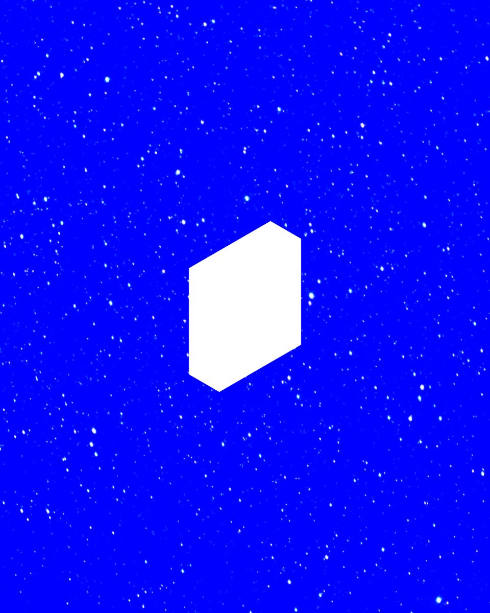 Tulevaisuus-teema näkyy myös kirjamessujen uudessa visuaalisessa ilmeessä, jonka on tänäkin vuonna suunnitellut @teroahonen. Ilmeessä nähdään sinisellä taivaalla tähtiä ja tähdenlentoja. Se kuvastaa tulevaisuus-teemamme toiveikkuutta: tähdenlennon nähdessään saa aina toivoa! 🌟