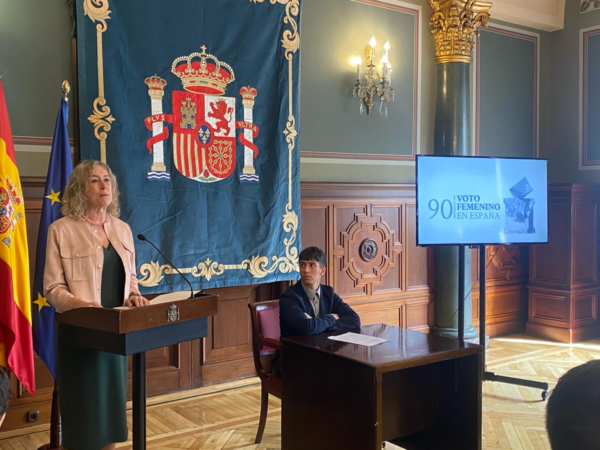 Delegación del Gobierno en Canarias tweet media