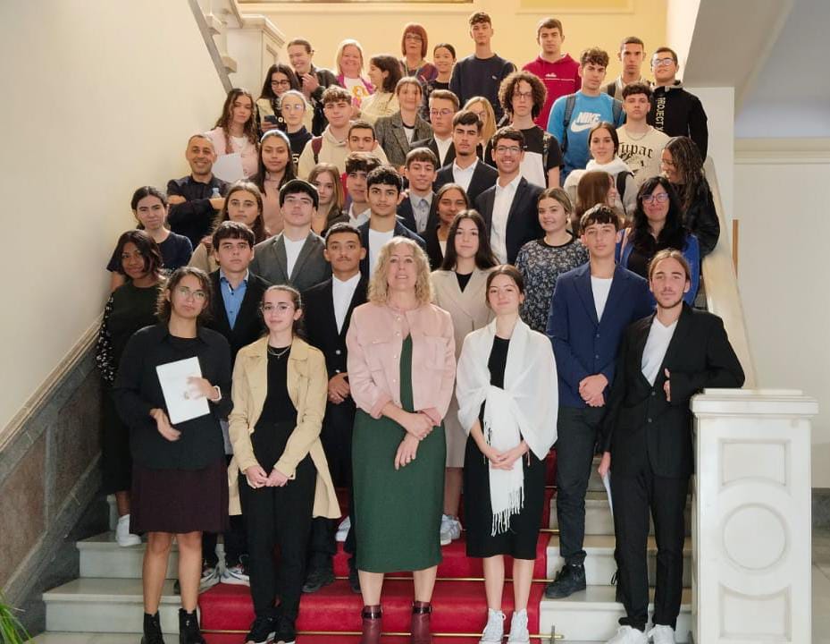 Delegación del Gobierno en Canarias tweet media