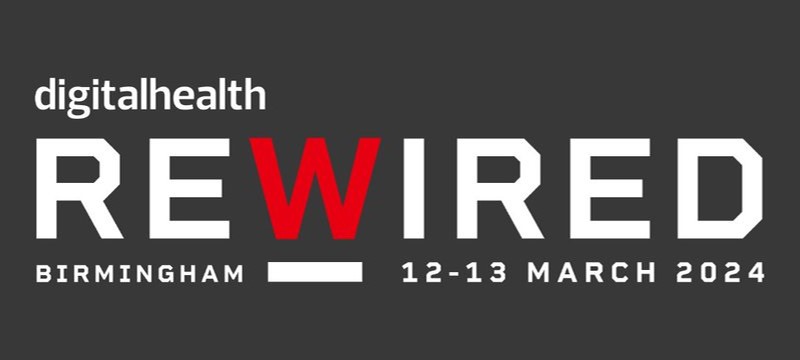 We're at Digital Rewired next week in Birmingham! Yep you guessed it, everyone loved the @YorkshireTea so much, we'll be serving it up again! Get yourself to stand D29 for a cuppa and a chat about virtual wards and all things digital health. @DHRewired #Rewired24