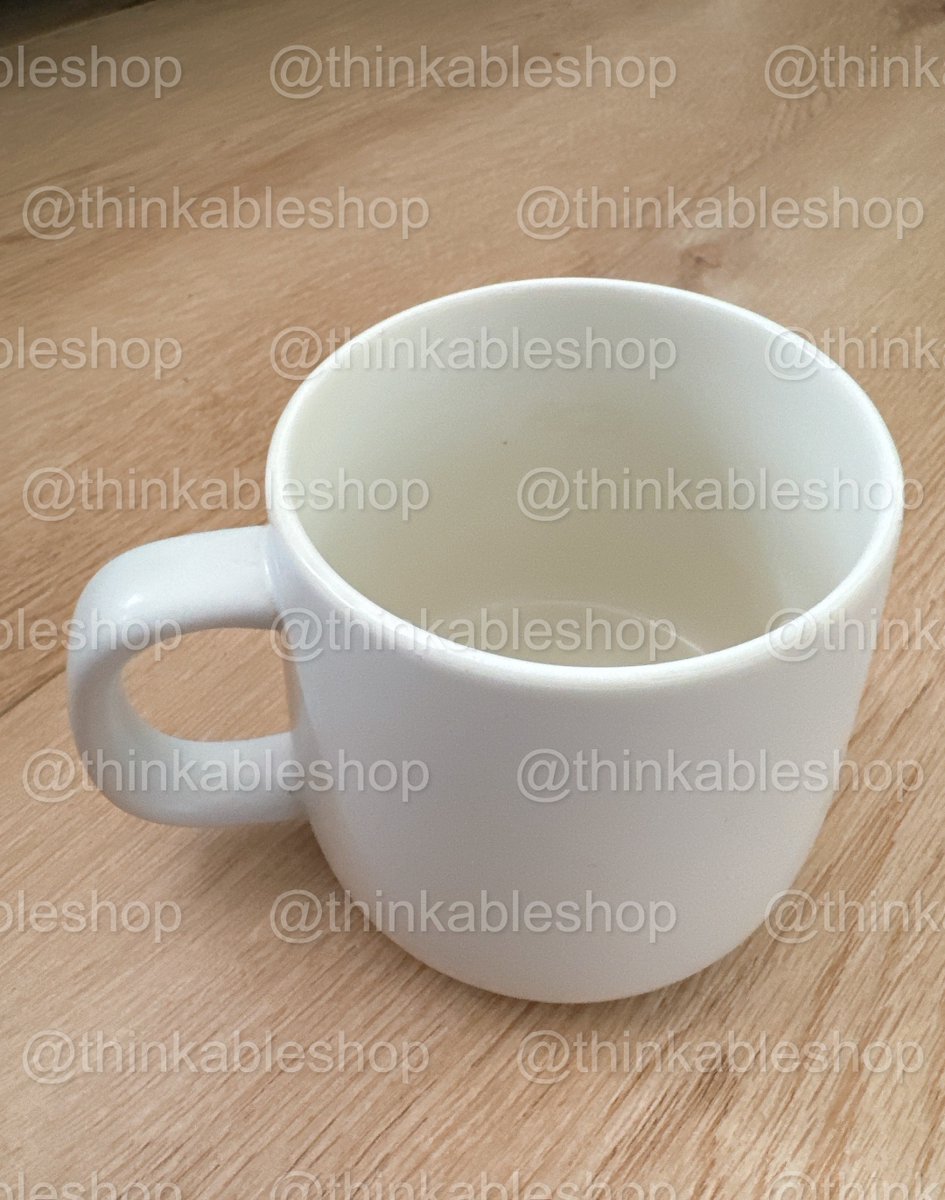 thinkableshop's tweet photo. In the Soop BTS Mug (White)
Condition : Never used, no box
Price : RM45
Postage :
WM : RM8
EM : RM12
#pasarBTS #pasarBTSMY #BTS #BTSARMY https://t.co/TMptH273Oo