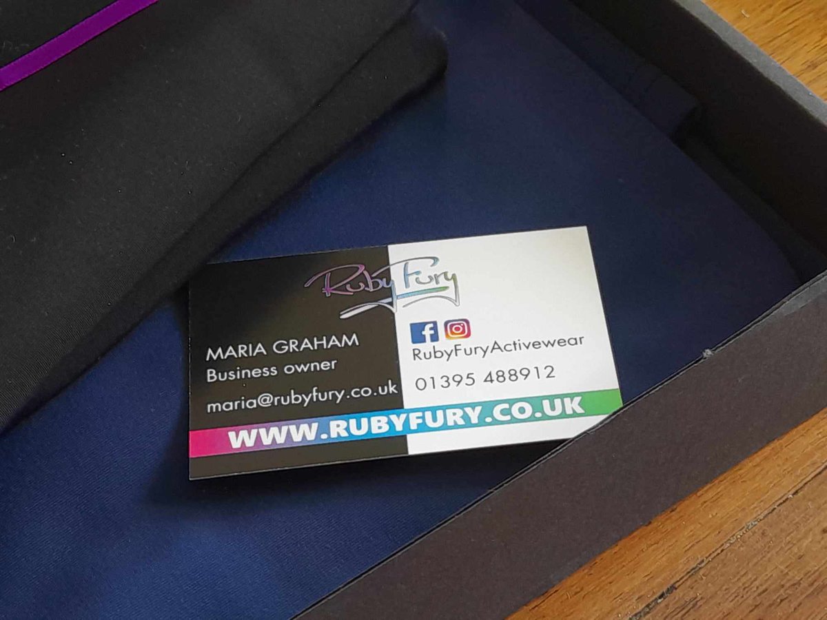 World Lymphoedema Day
Fantastic to find an independent business that makes comfortable leggings, to fit! Brilliant customer service too.
#lymphoedema #supportsmallbusiness #RubyFuryActiveWear
<a href="/LymphABUHB/">ABUHB Lymphoedema & Tissue Viability Service</a>