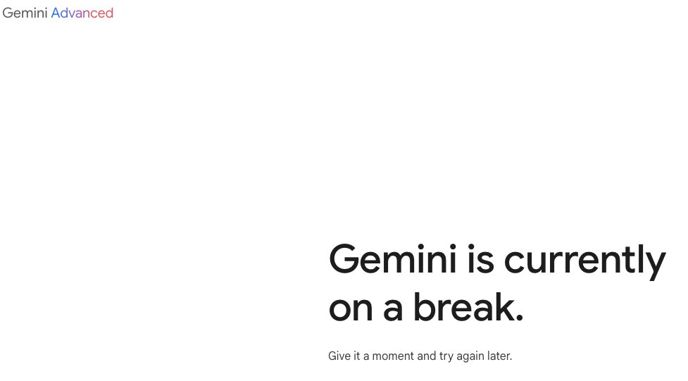 gemini.google.com/unavailable