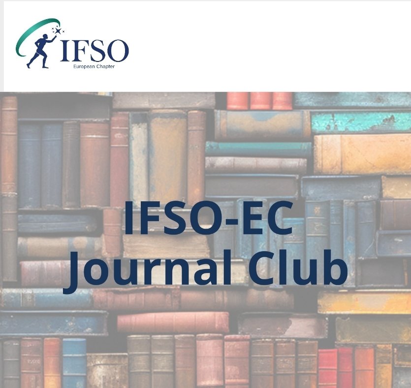 The JOURNAL CLUB:
📢Please find the paper for March 2024:
"A Prospective Cohort of Alcohol Use and Alcohol-related Problems Before and After Metabolic and Bariatric Surgery in Adolescents"
Authors: Gretchen E. White, PhD, Richard E. Boles, PhD, et al. Journal: Annals of Surgery