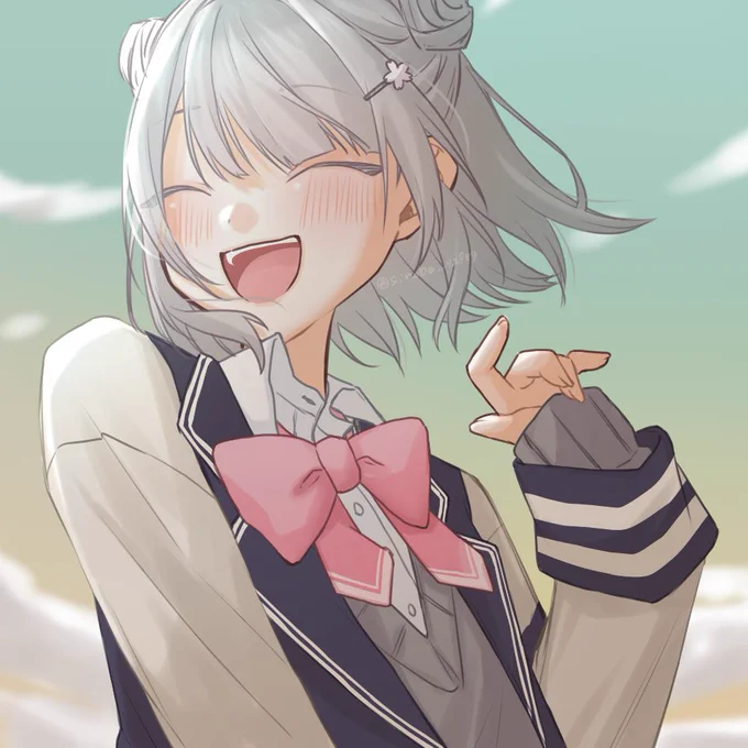 #毎月6日はTOKYO6の日#小春六花 #六花ギャラリー お気に入り!かわいい 