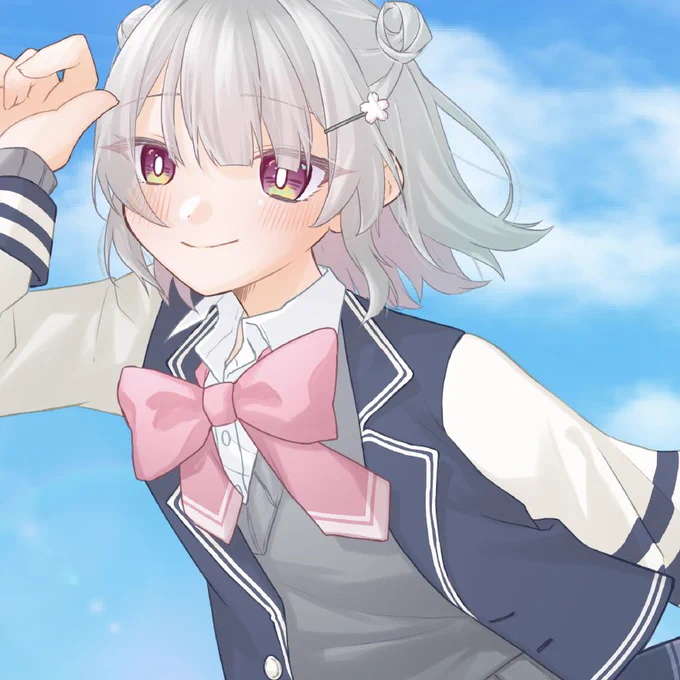 #毎月6日はTOKYO6の日#小春六花 #六花ギャラリー お気に入り!かわいい 