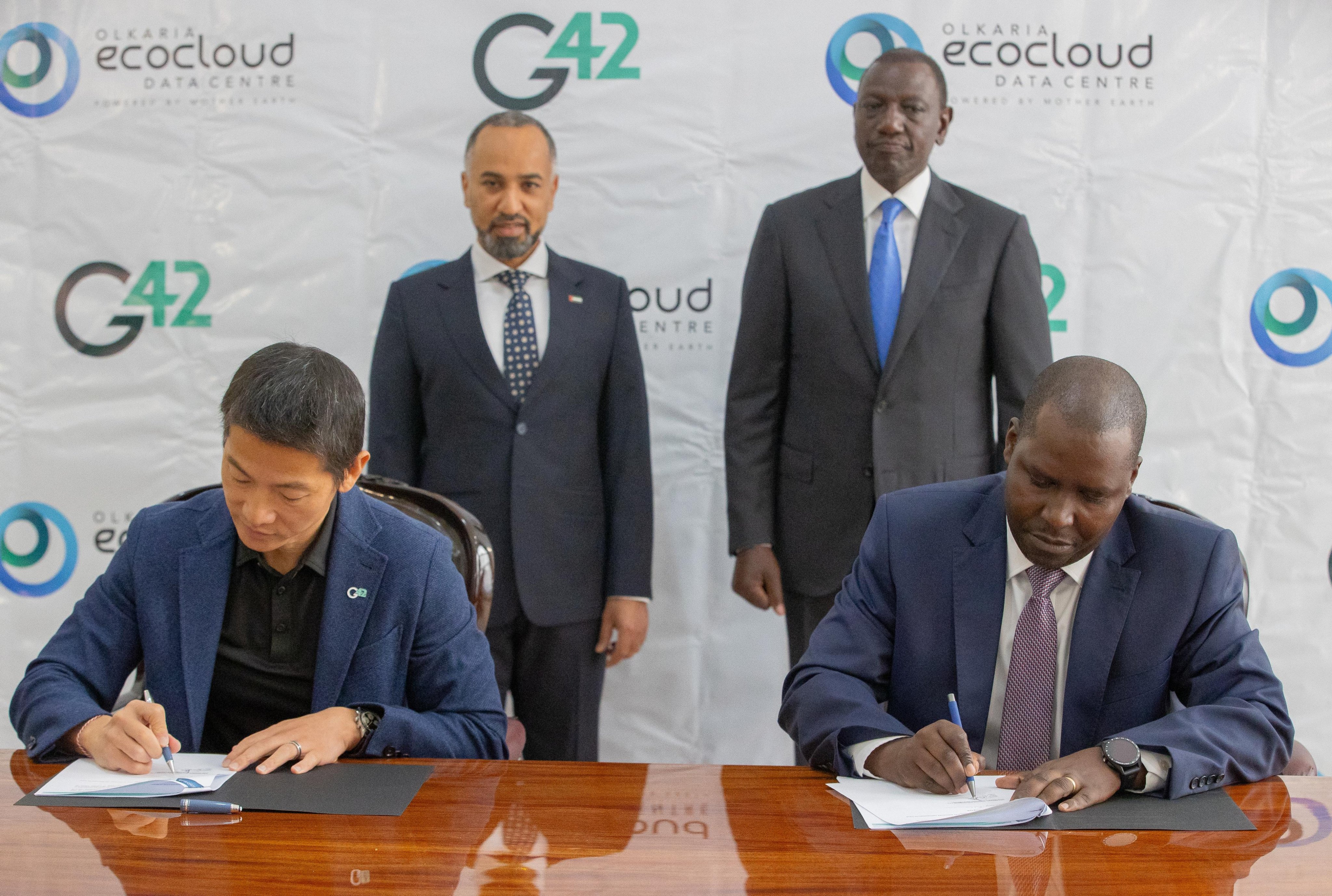 Kenya Secures Deal For Geothermal Data Project, A First In Africa