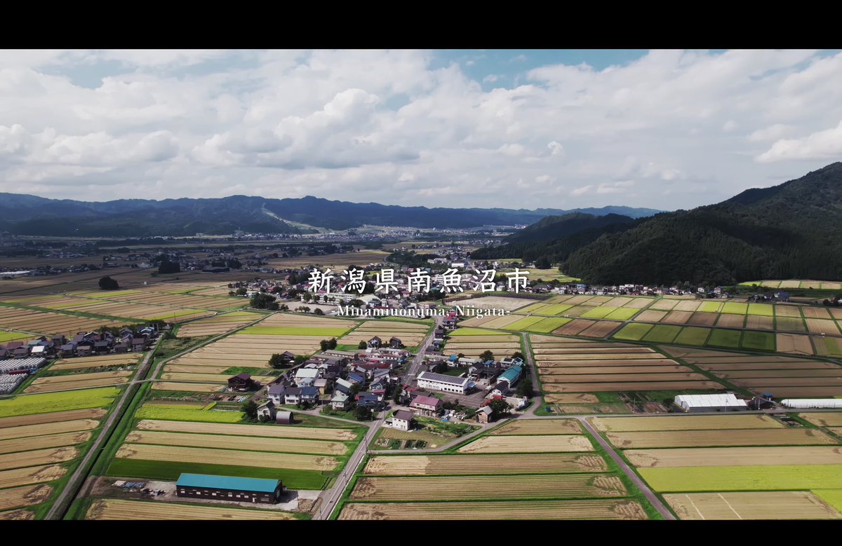 shukei122's tweet photo. 【日本国際観光映画祭JWTFF2024 入選！！】

実は昨年、大阪万博に向けてインバウンドの観光PR映像を制作しまして、4作品すべてが日本部門で入選となり、なんと3作品がファイナリストに選ばれております！！

3月10日まで観客賞のview数がカウントされますので、ぜひご覧いただけると嬉しいです🙇‍♂️

①琉球文化の原風景が残る 沖縄県国頭村
※Tourism Destination Regionsファイナリスト
https://t.co/u7hDLwlW0Z

②ありのままの里山の暮らしと文化にふれる 徳島県にし阿波・脇町
https://t.co/jTzRRQNEBf
※Tourism Productsファイナリスト

③自然が作り出す神秘的景観とアイヌ文化を知る 北海道・阿寒
https://t.co/OeY9q0PVvX
※北海道映像ファイナリスト

④食文化と大自然を誇る 新潟県南魚沼
https://t.co/bcMNj4W3lF