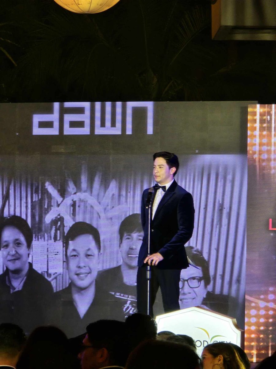 Alden Richards tweet media