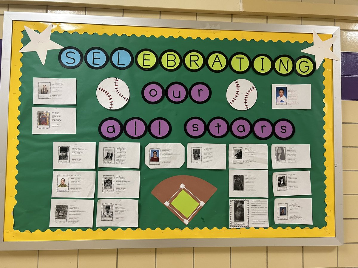 #TodaysStudents become #TomorrowsLeaders #SELDay #SELWeek <a href="/egbertwildcats/">Egbert I.S. 2</a>