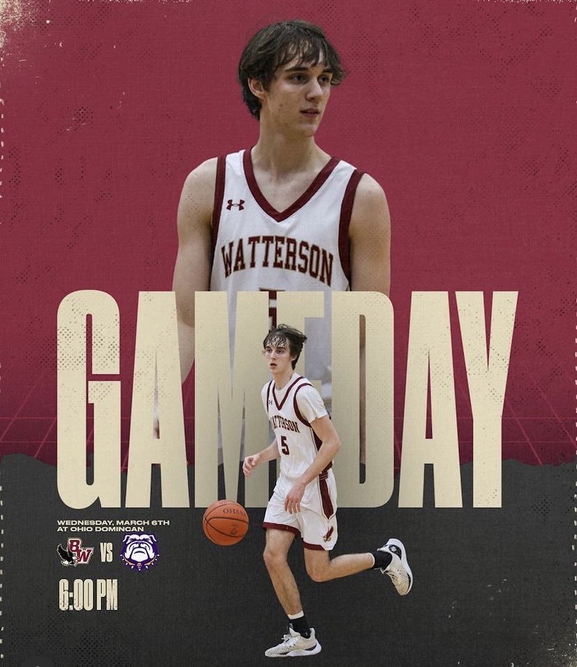Bishop Watterson Boy’s Basketball (@bwhsboyshoops) on Twitter photo  Bishop Watterson Boy’s Basketball (@bwhsboyshoops) on Twitter photo